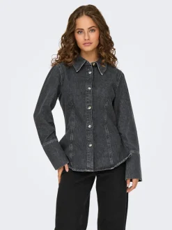 ONLNARA Denimskjorta