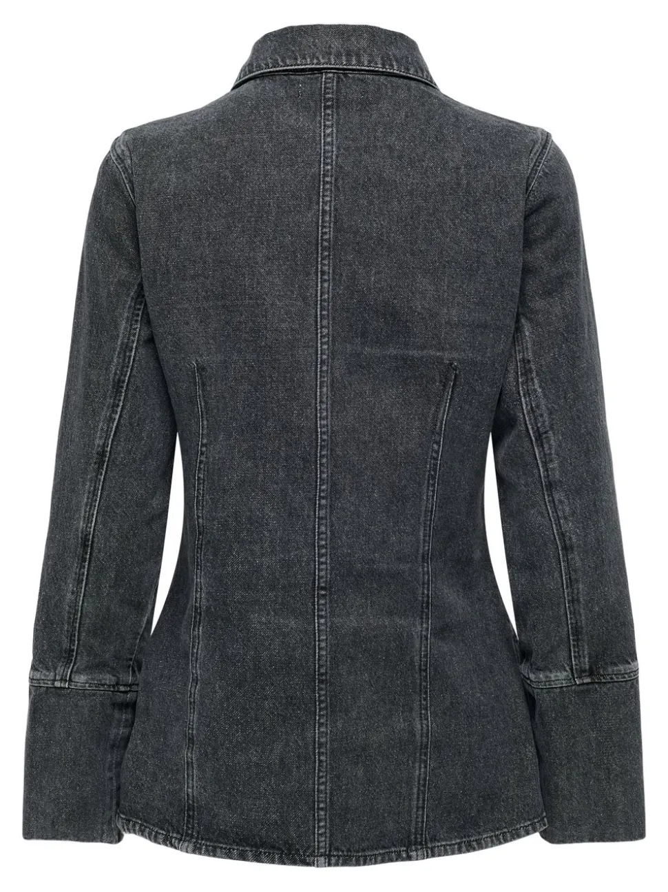 ONLNARA Denimskjorta