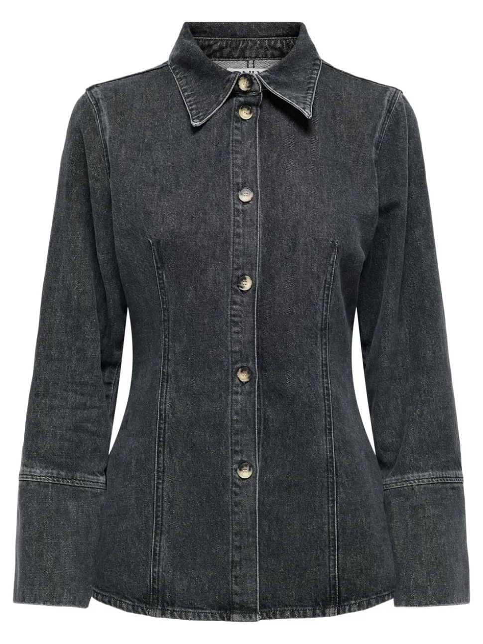 ONLNARA Denimskjorta
