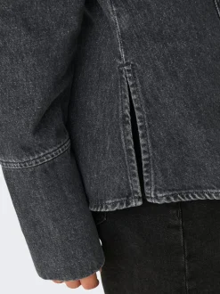 ONLNARA Denimskjorta