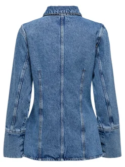 ONLNARA Denimskjorta
