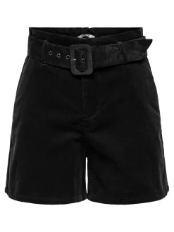 ONLNESSA Hög midja Normal passform Skräddarsydda shorts