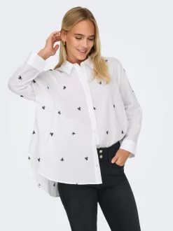 ONLNEW Skjorta