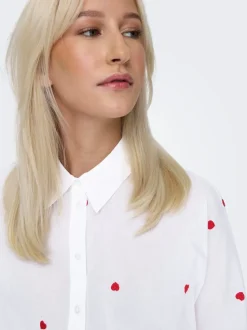 ONLNEW Skjorta