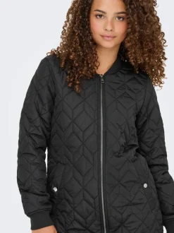 ONLNEWALLISON Quiltad jacka