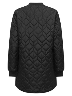 ONLNEWALLISON Quiltad jacka