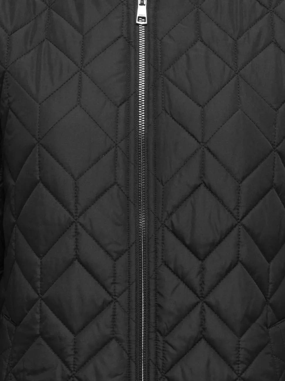 ONLNEWALLISON Quiltad jacka