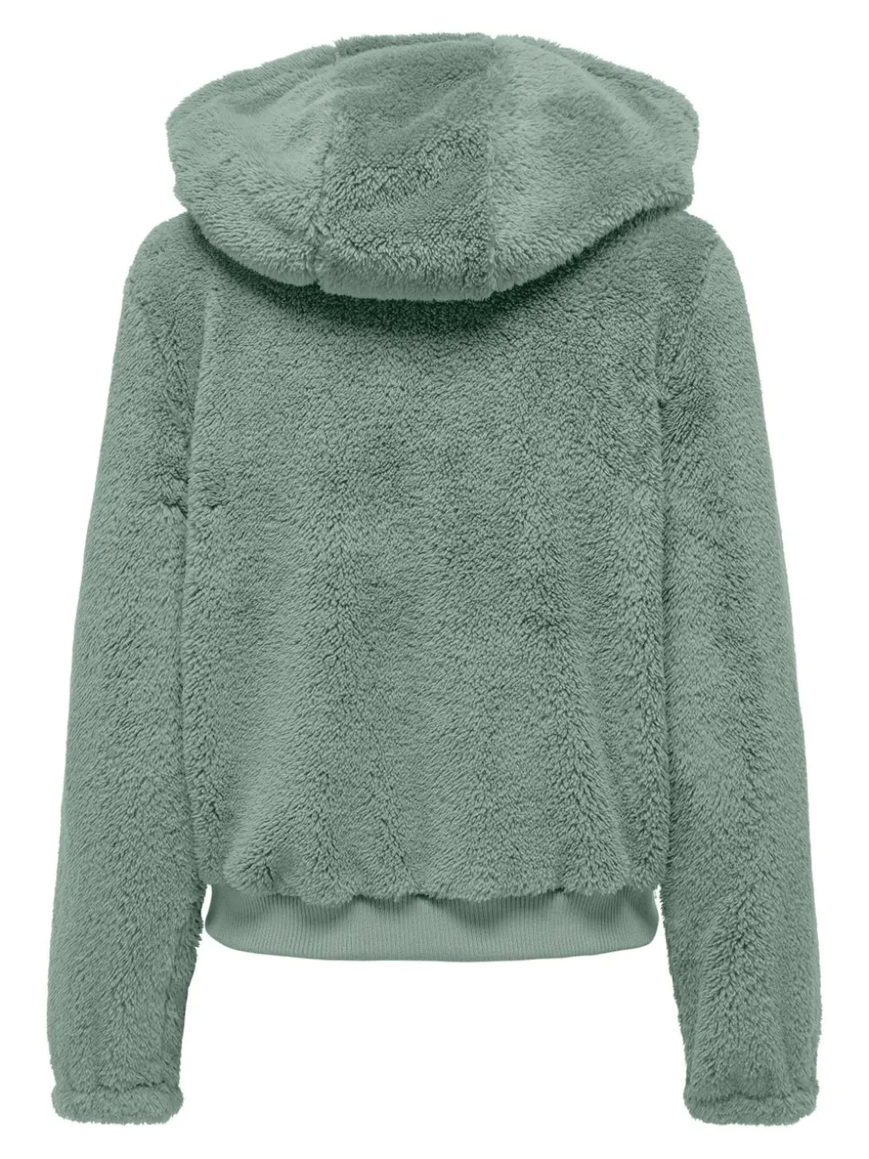 ONLNEWANNA Teddykappa