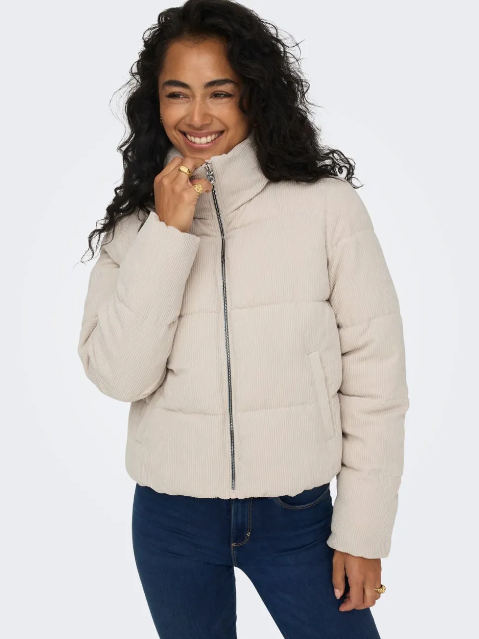 ONLNEWDOLLY Täckjacka