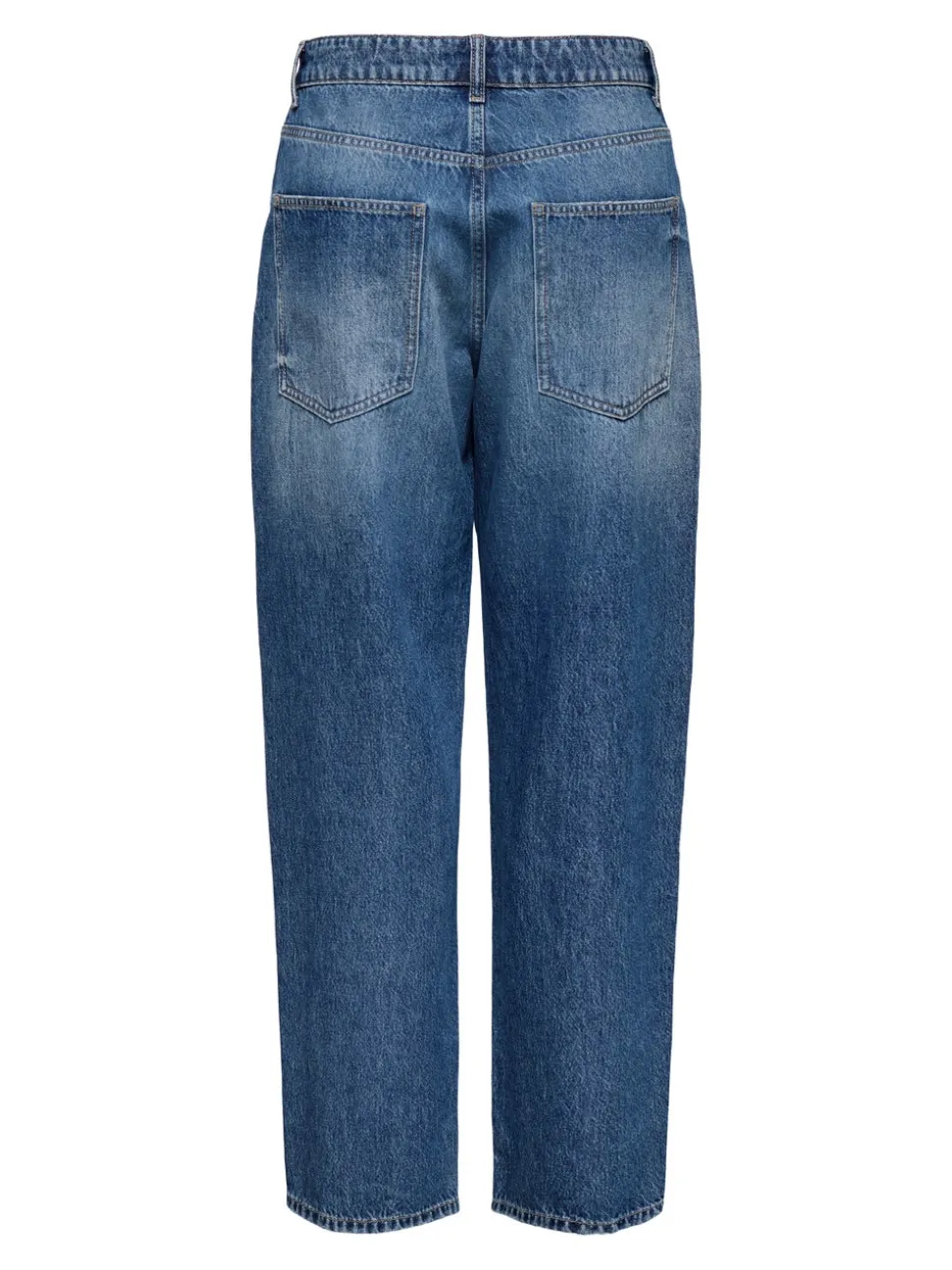 ONLNEXA Medelhög midja Baggy Fit Jeans