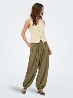 ONLNITA Balloon Fit Loungebyxor