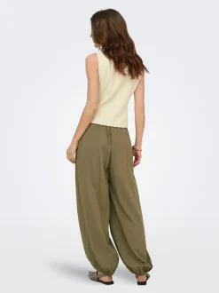 ONLNITA Balloon Fit Loungebyxor