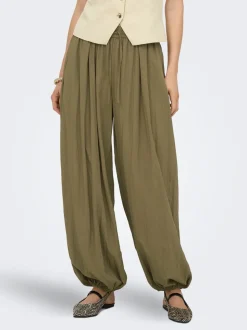 ONLNITA Balloon Fit Loungebyxor