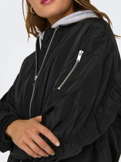 ONLNOELLE Bomberjacka