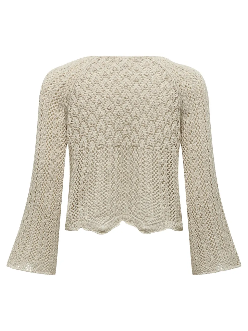 ONLNOLA Stickad tröja
