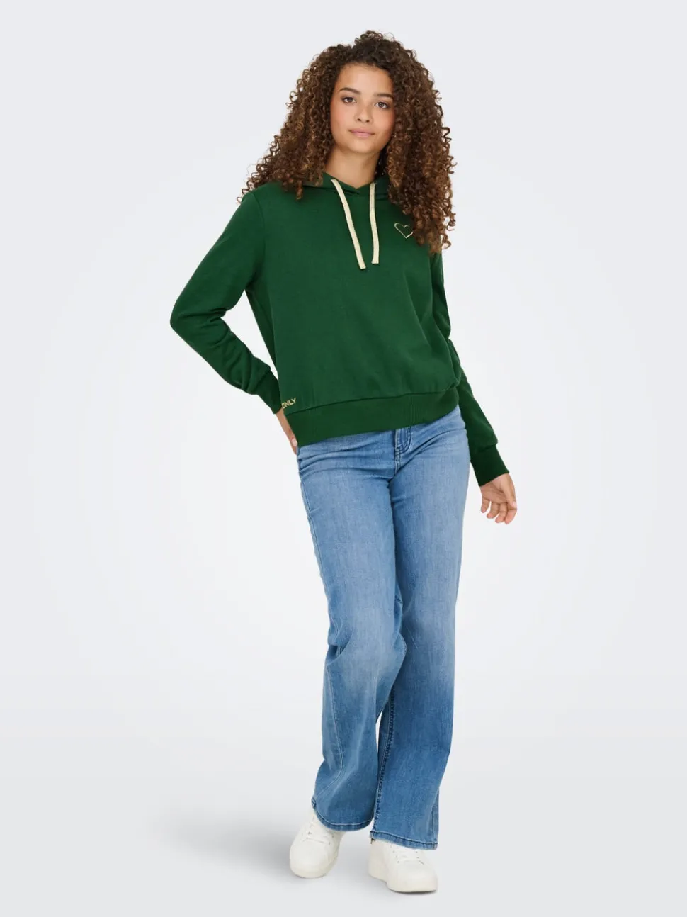 ONLNOLI Sweatshirt