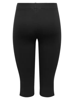 ONLNOLIA Hög midja Slim Fit Capris