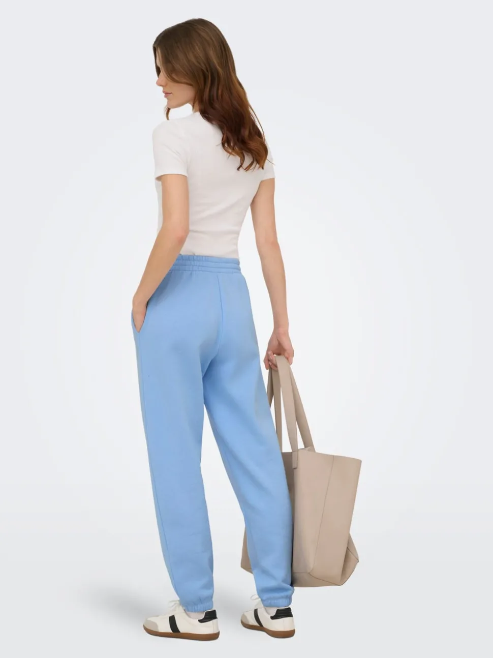 ONLNOOMI Normal passform Sweatpants
