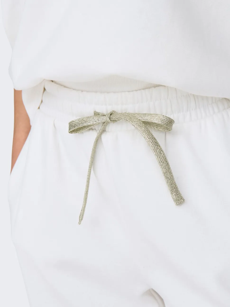 ONLNOOMI Normal passform Sweatpants