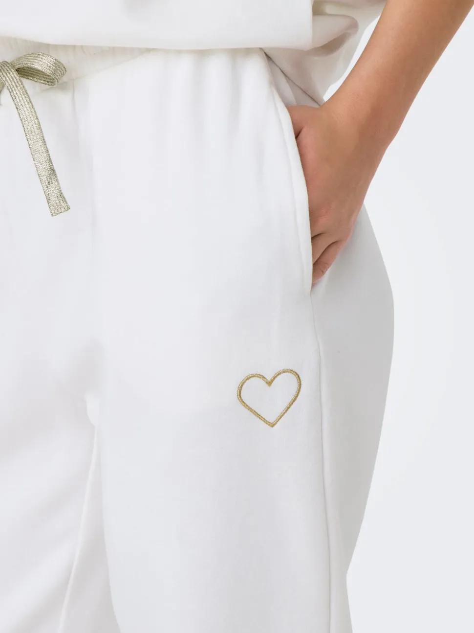 ONLNOOMI Normal passform Sweatpants