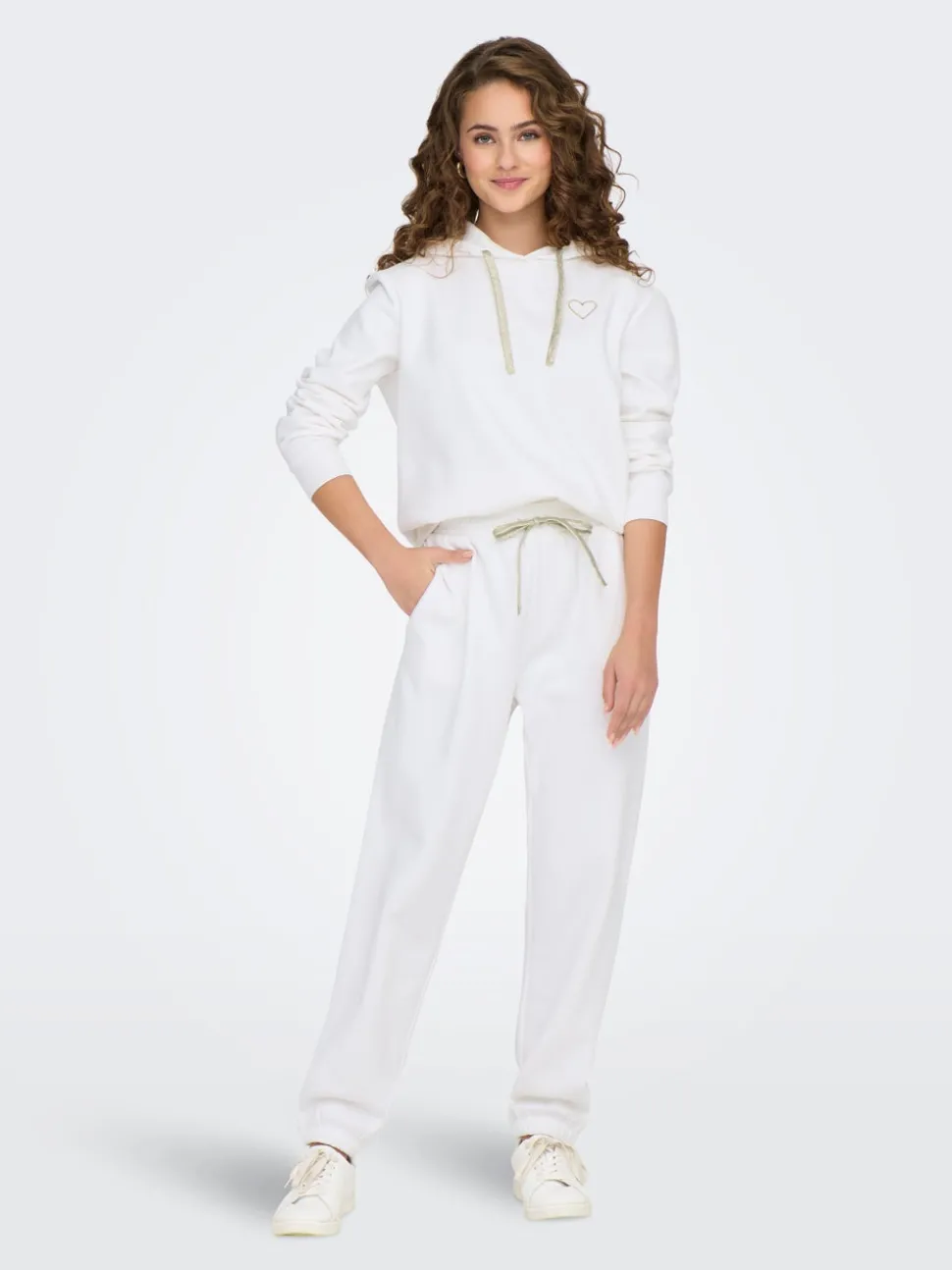 ONLNOOMI Normal passform Sweatpants