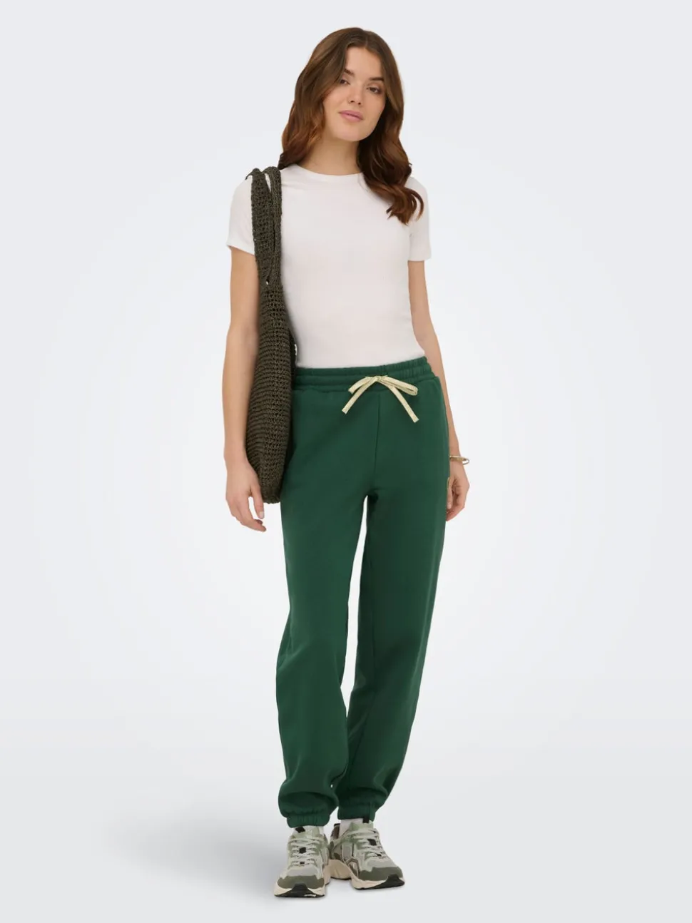 ONLNOOMI Normal passform Sweatpants