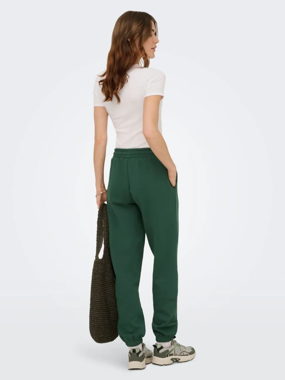 ONLNOOMI Normal passform Sweatpants