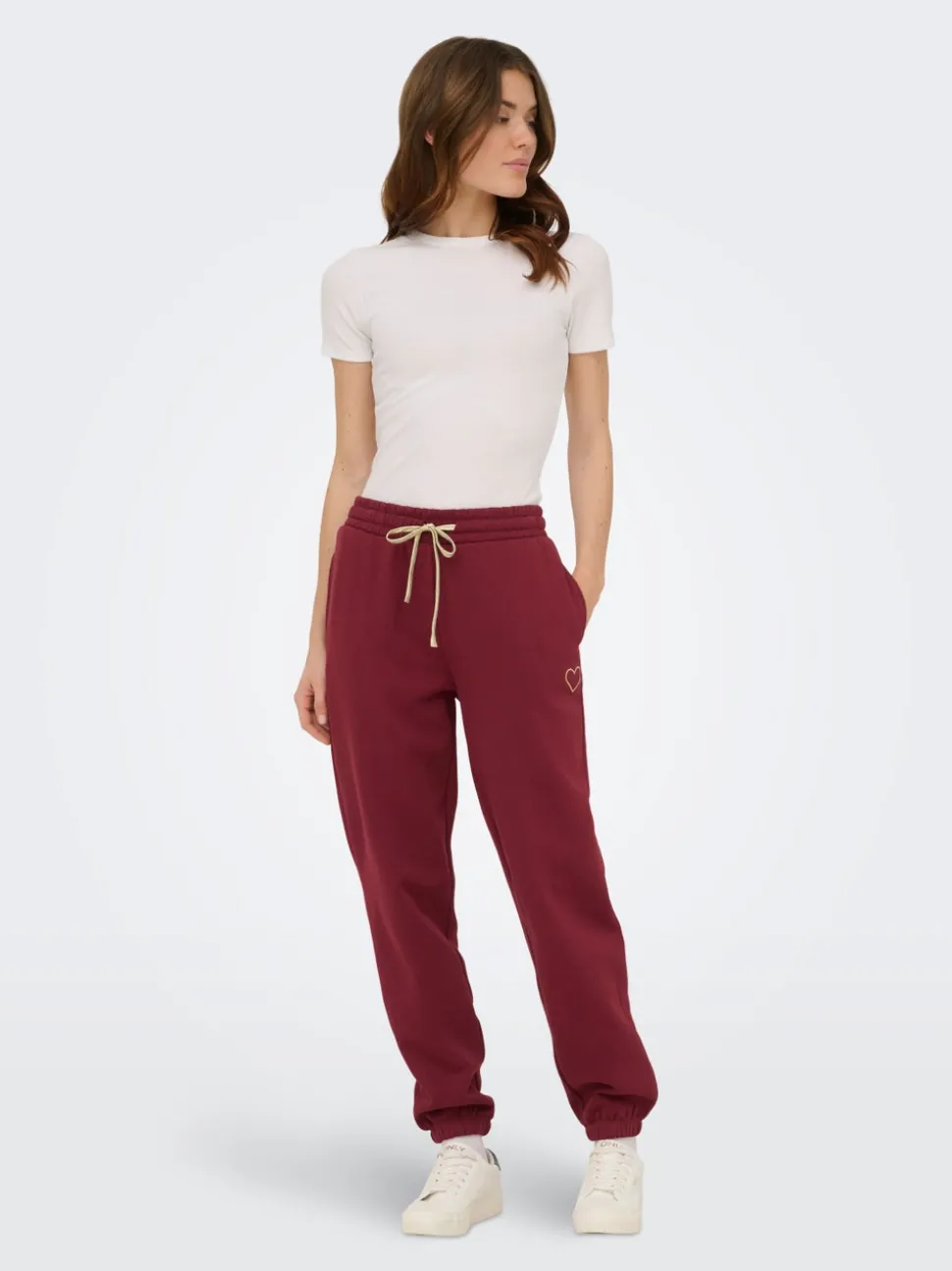 ONLNOOMI Normal passform Sweatpants
