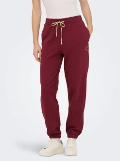 ONLNOOMI Normal passform Sweatpants