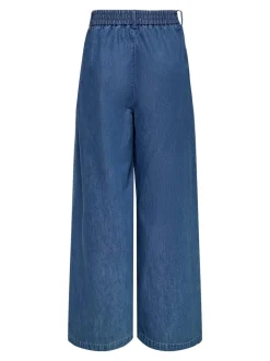 ONLNORRIE Hög midja Vida ben Jeans