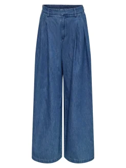 ONLNORRIE Hög midja Vida ben Jeans