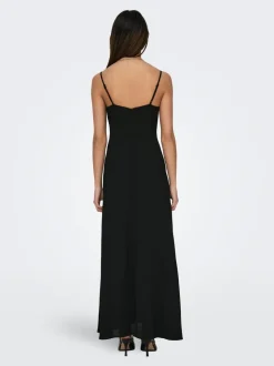 ONLNOVA Lång klänning