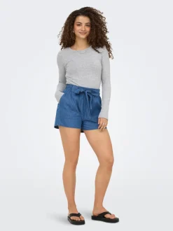 ONLNOVA Normal passform Shorts
