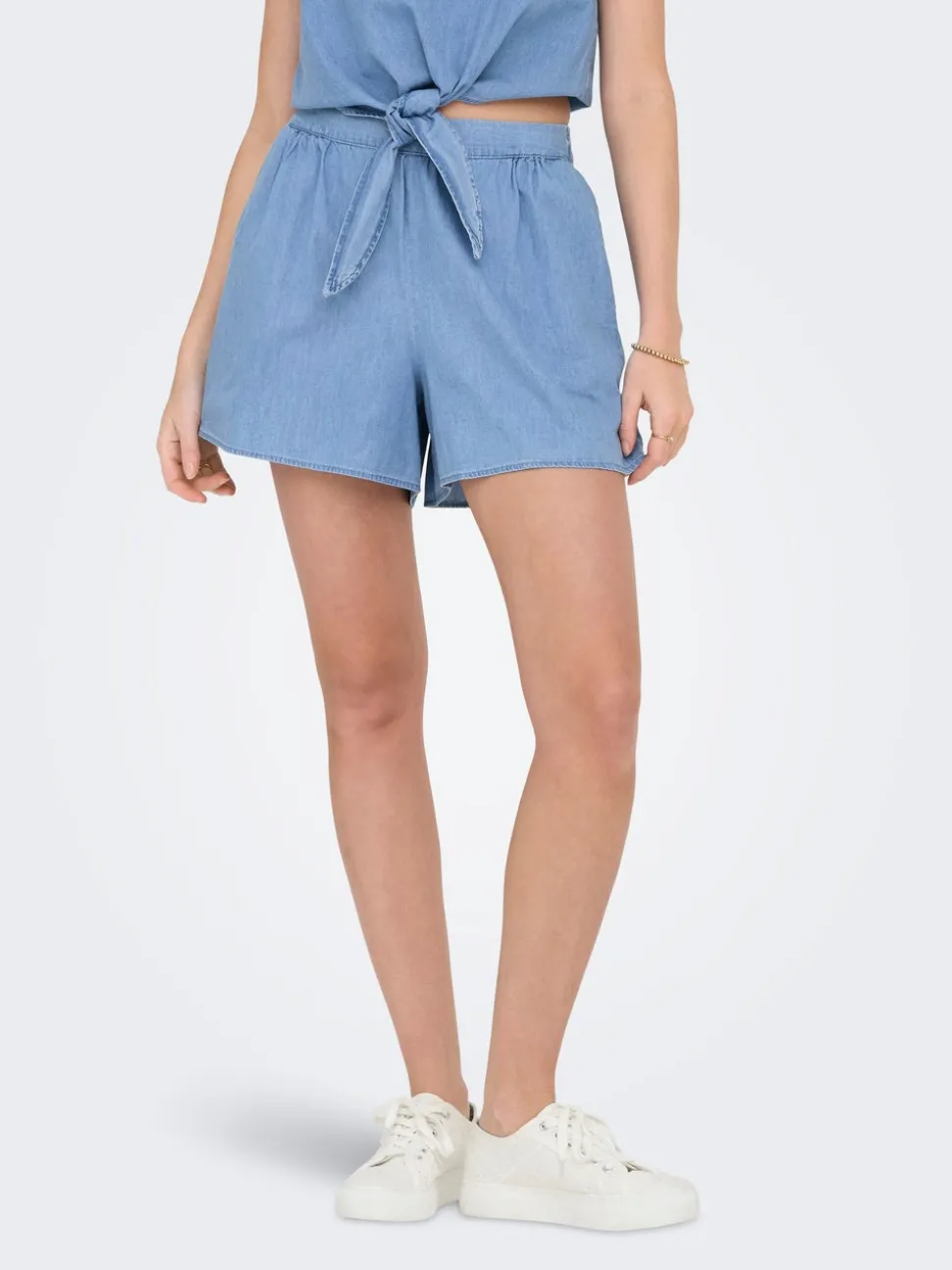 ONLNOVA Normal passform Shorts