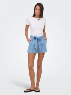 ONLNOVA Normal passform Shorts