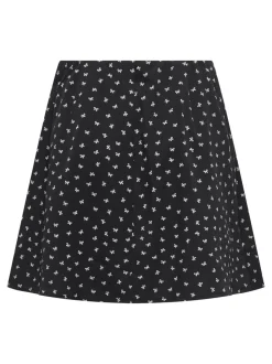 ONLNOVA Normal passform Skort