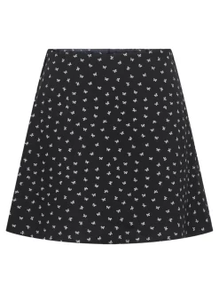 ONLNOVA Normal passform Skort