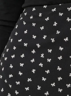 ONLNOVA Normal passform Skort