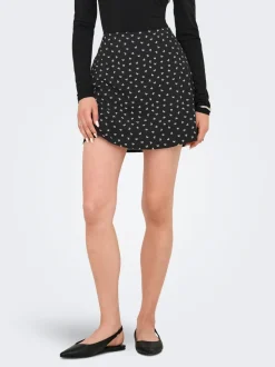 ONLNOVA Normal passform Skort