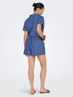 ONLNOVA Normal passform Shorts