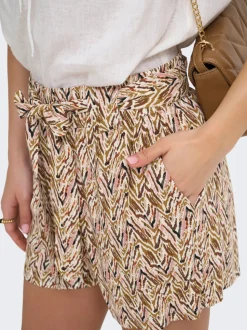 ONLNOVA Normal passform Shorts