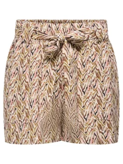 ONLNOVA Normal passform Shorts