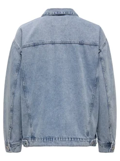 ONLOCEAN Jeansjacka