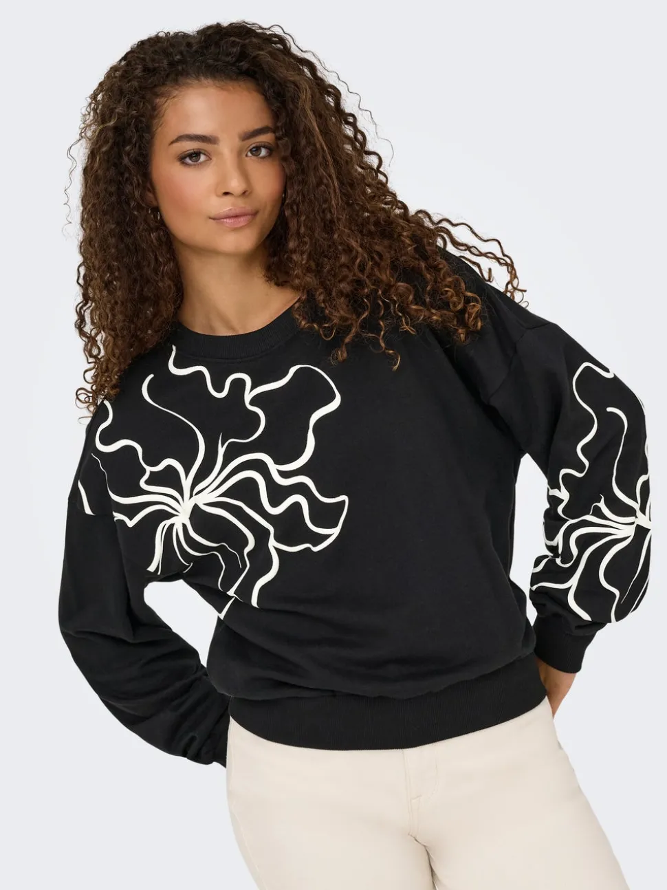 ONLODESSA Sweatshirt