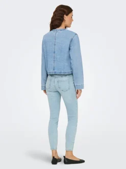 ONLPALMA Jeansjacka