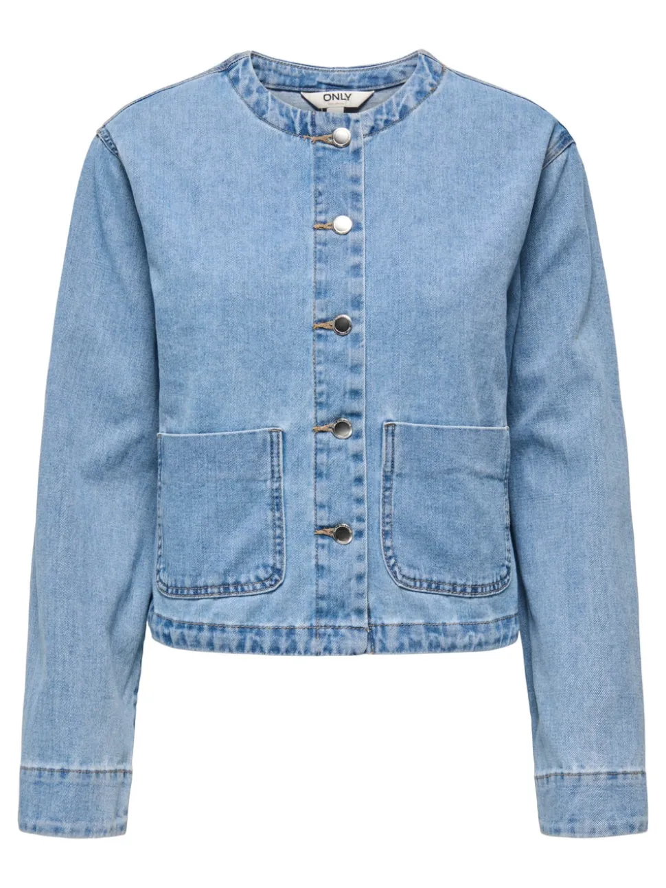 ONLPALMA Jeansjacka
