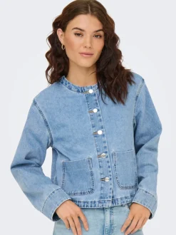 ONLPALMA Jeansjacka