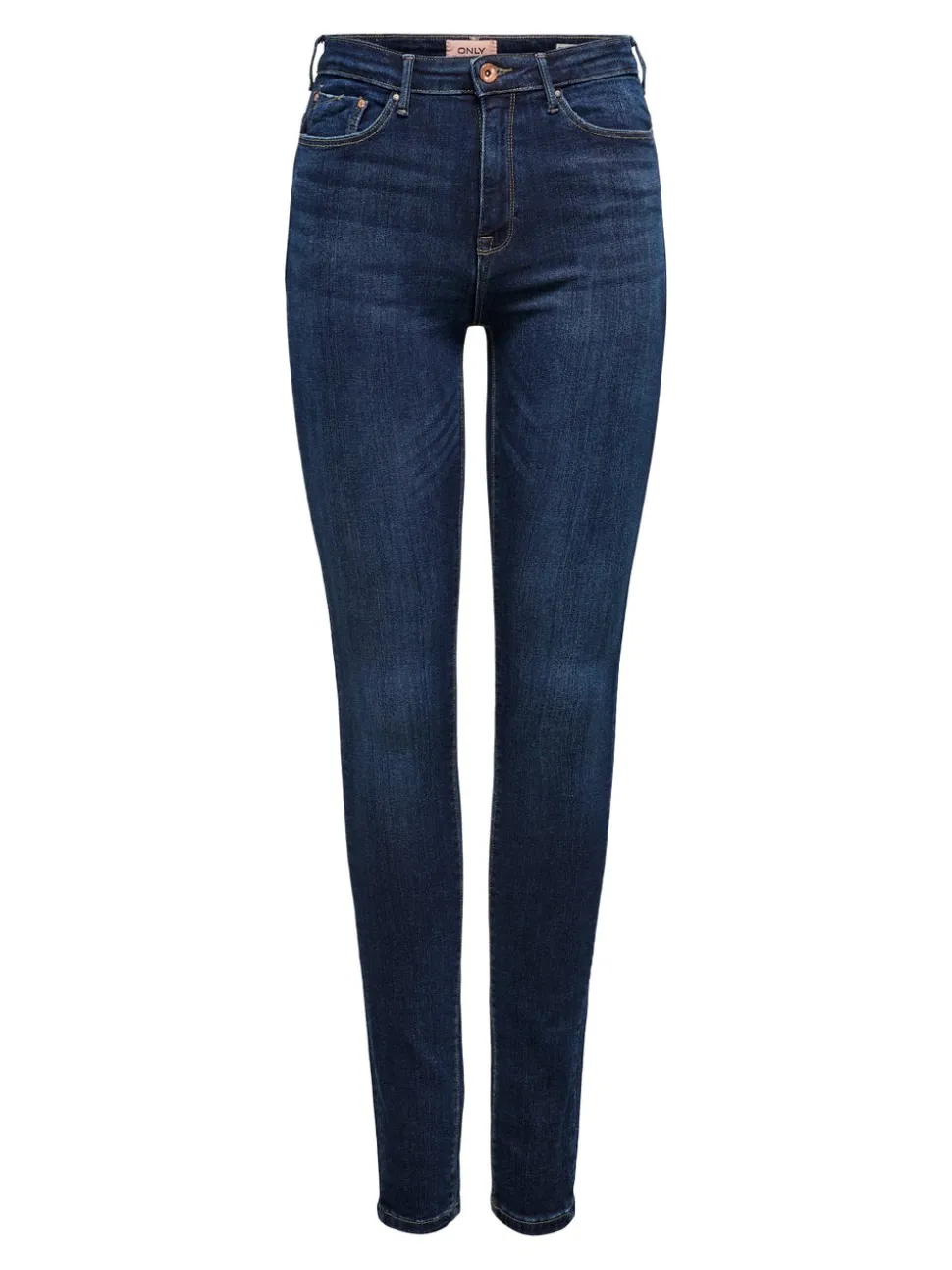 ONLPAOLA Hög midja Skinny Fit Jeans