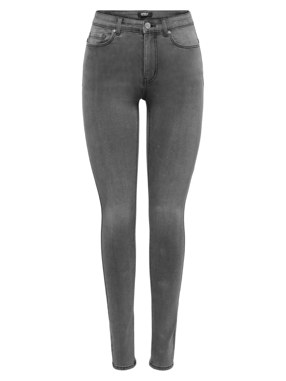 ONLPAOLA Hög midja Skinny Fit Jeans
