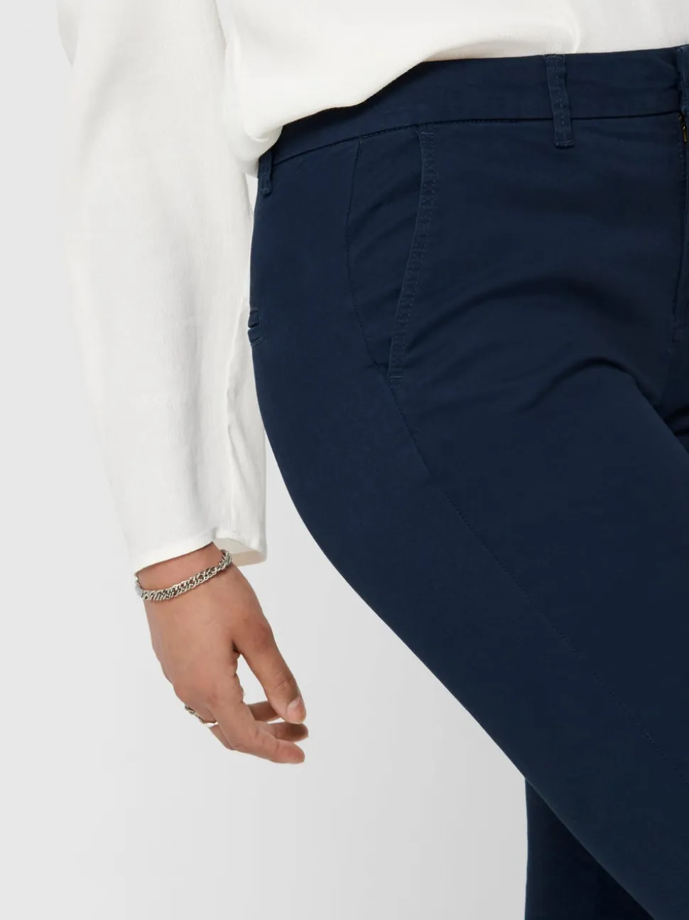 ONLPARIS Slim Fit Chinos